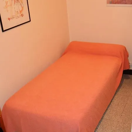 Torremagne 1 Apartment Font-Romeu-Odeillo-Via