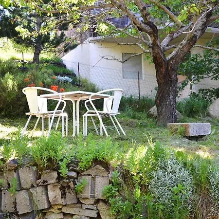 Torremagne 1 Font-Romeu-Odeillo-Via