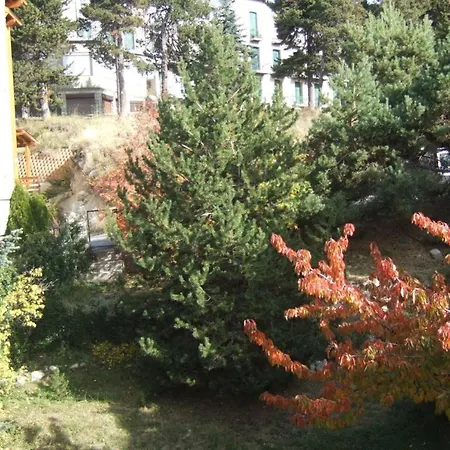 Torremagne 1 Font-Romeu-Odeillo-Via